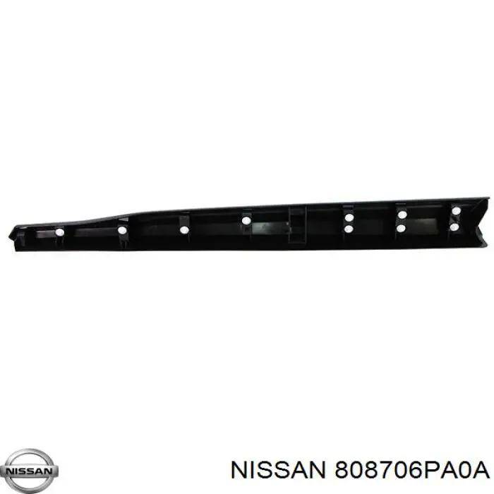 808706PA0A Nissan/Infiniti 