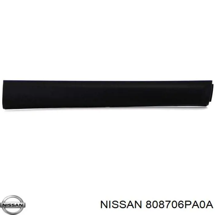  Nissan/Infiniti 808706PA0A ціна, від 50.85 USD