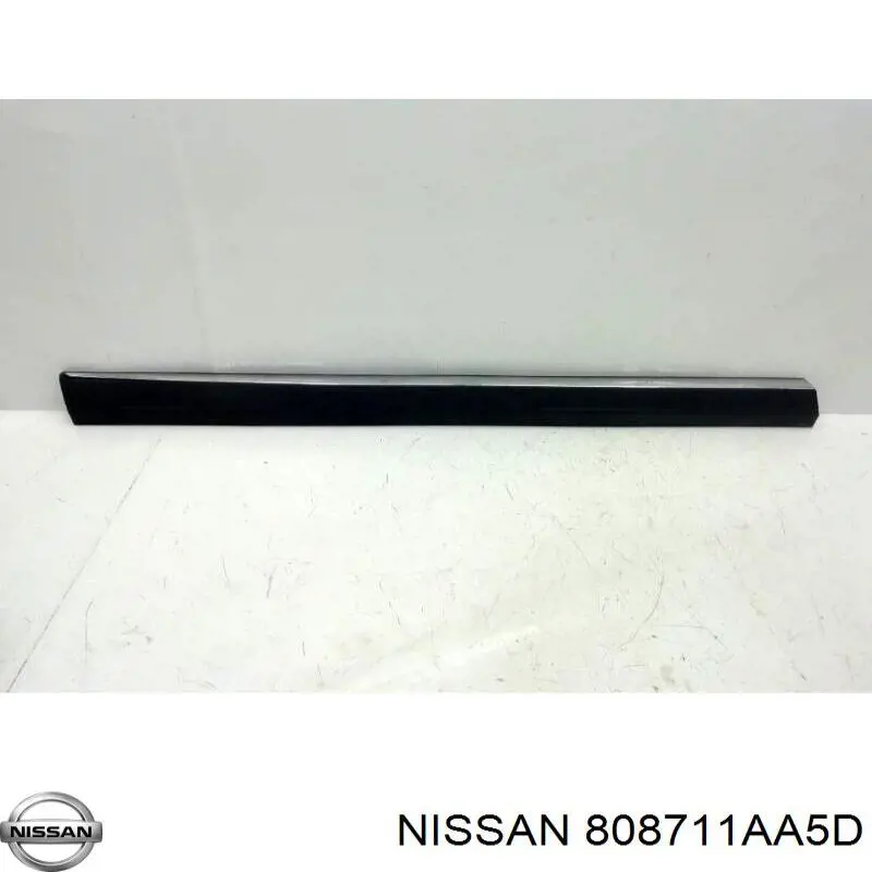 808711AA5D Nissan/Infiniti 