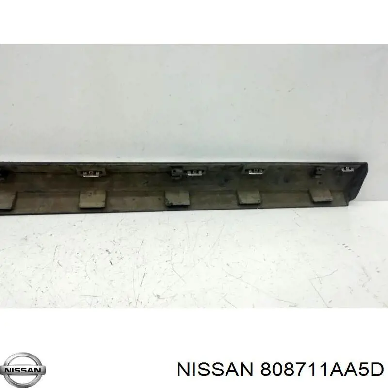 Nissan/Infiniti 808711AA5D ціна, від 34.86 USD