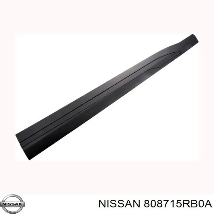 808715RB0A Nissan/Infiniti 