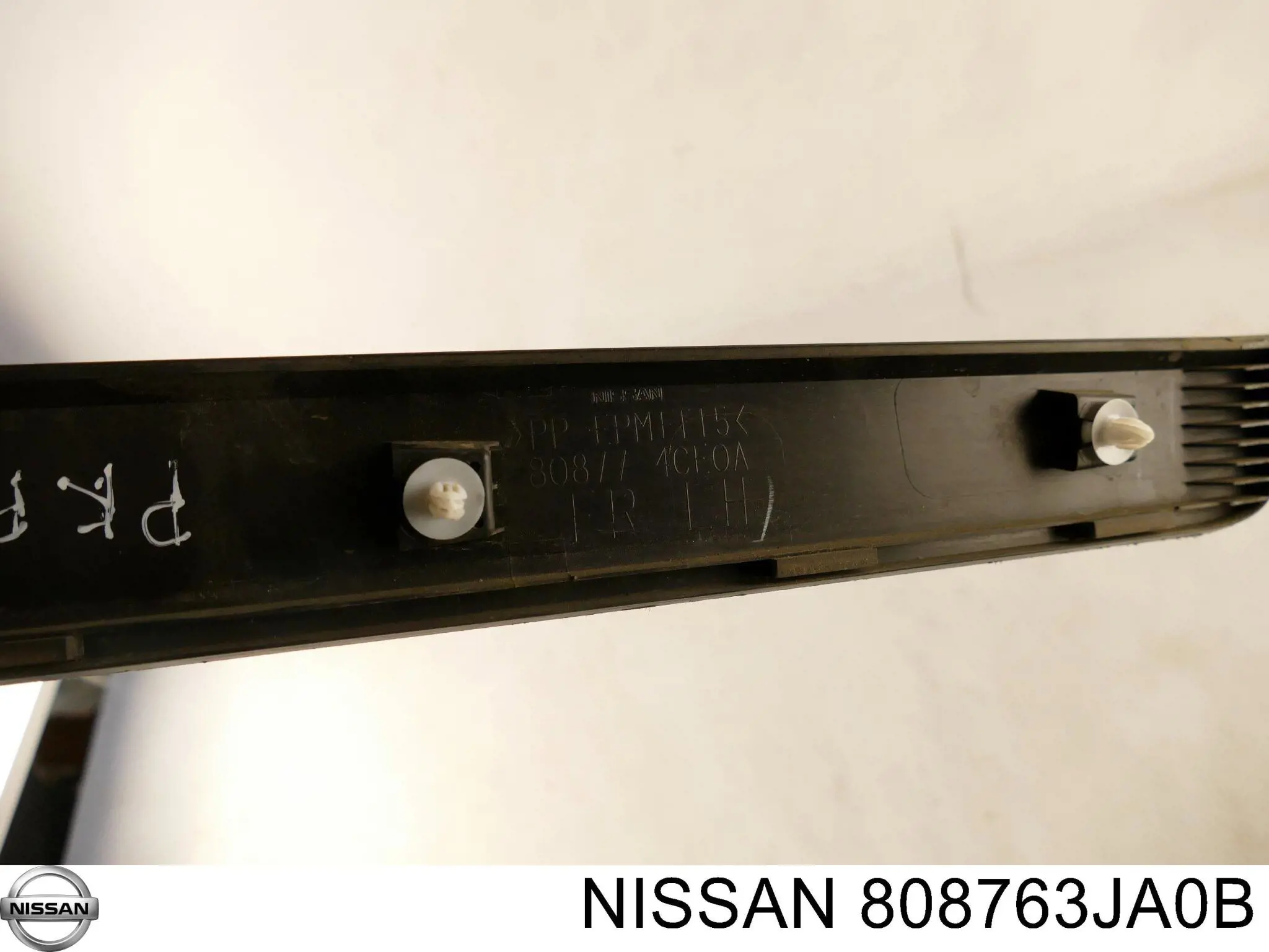  Nissan/Infiniti 808763JA0B ціна, від 101.66 USD