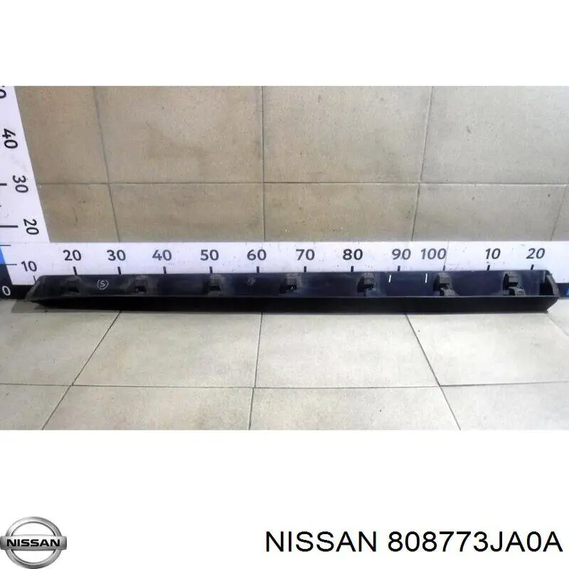 808773JA0B Nissan/Infiniti 