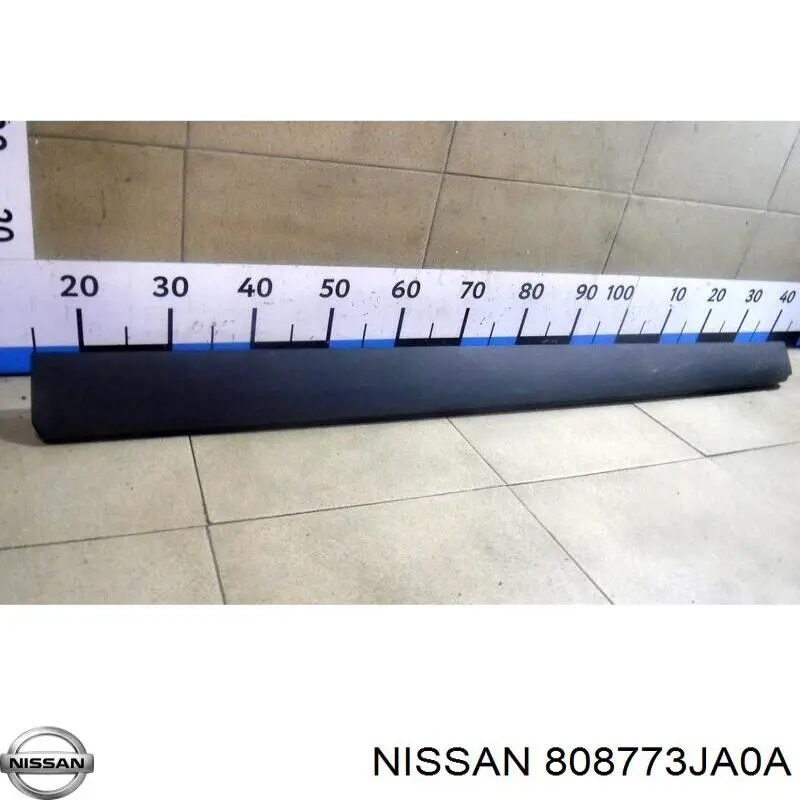  808773JA0B Nissan