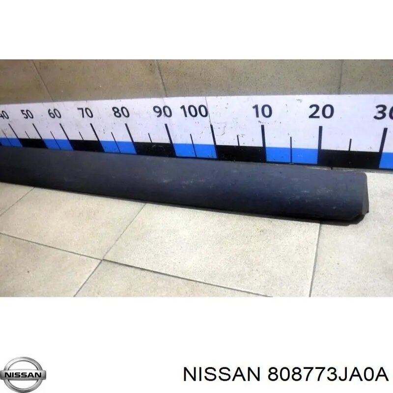 Купити 808773JA0B Nissan/Infiniti 
