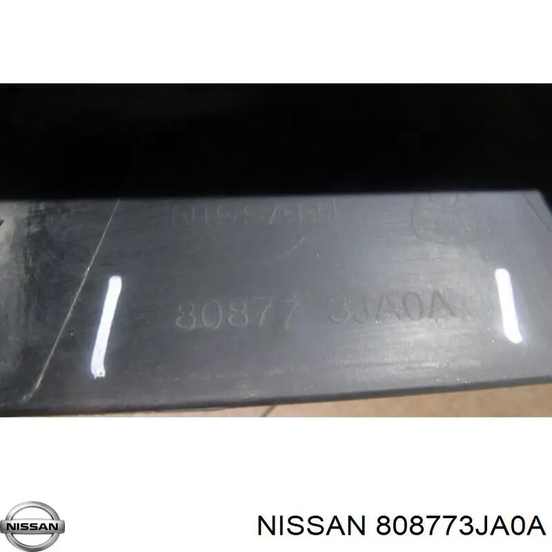  Nissan/Infiniti 808773JA0B ціна, від 104.97 USD