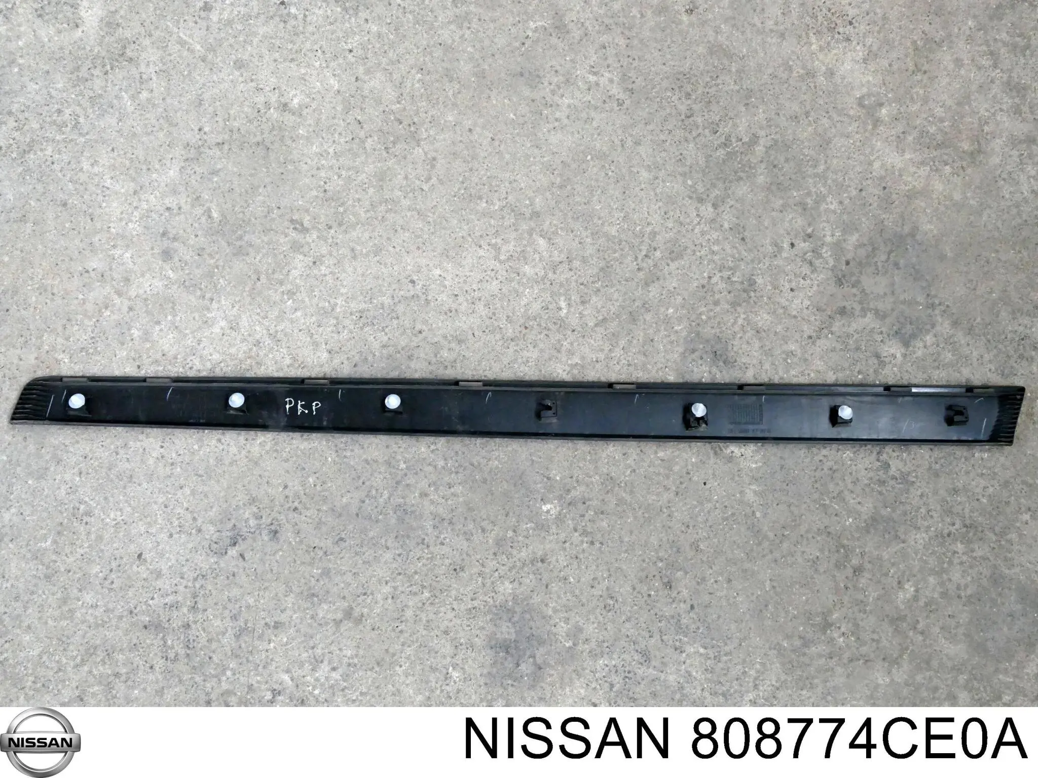  Nissan/Infiniti 808774CE0A ціна, від 25.34 USD