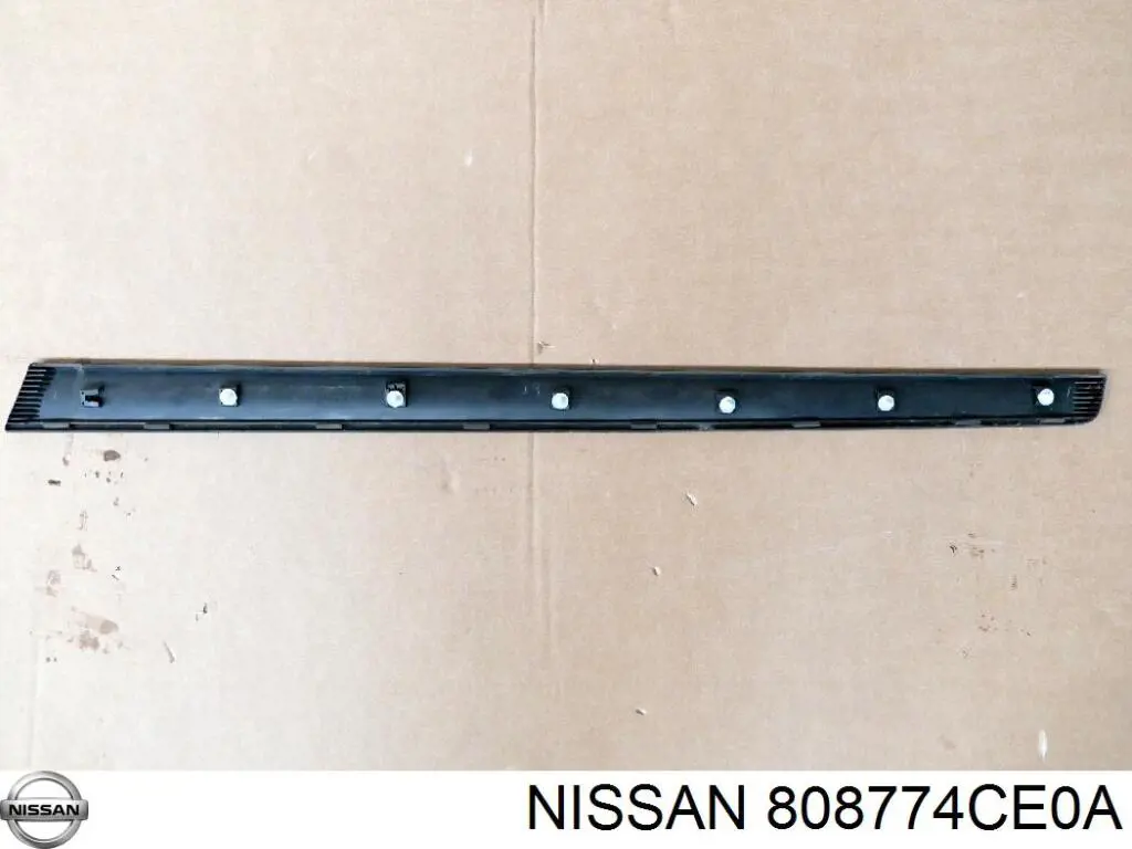 Купити 808774CE0A Nissan/Infiniti 