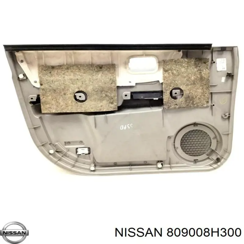  Nissan/Infiniti 809008H300 ціна, від 12.46 USD