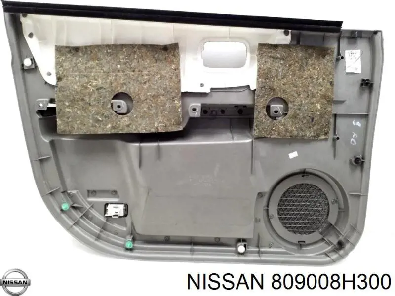 809008H300 Nissan/Infiniti 