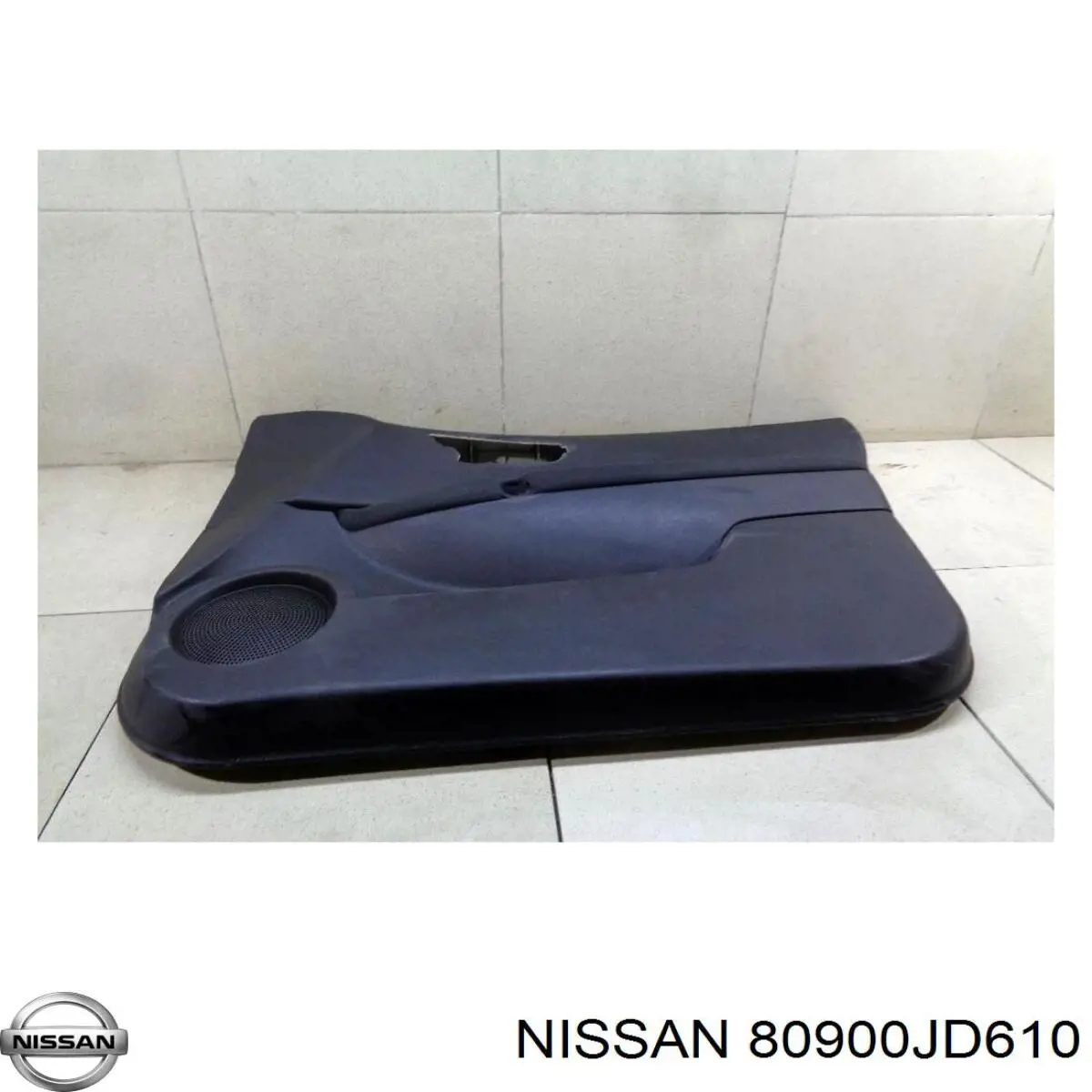  Nissan/Infiniti 80900JD610 ціна, від 31.66 USD