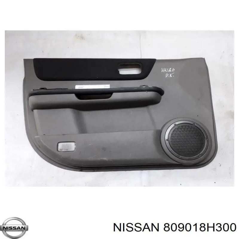  Nissan/Infiniti 809018H300 ціна, від 9.02 USD