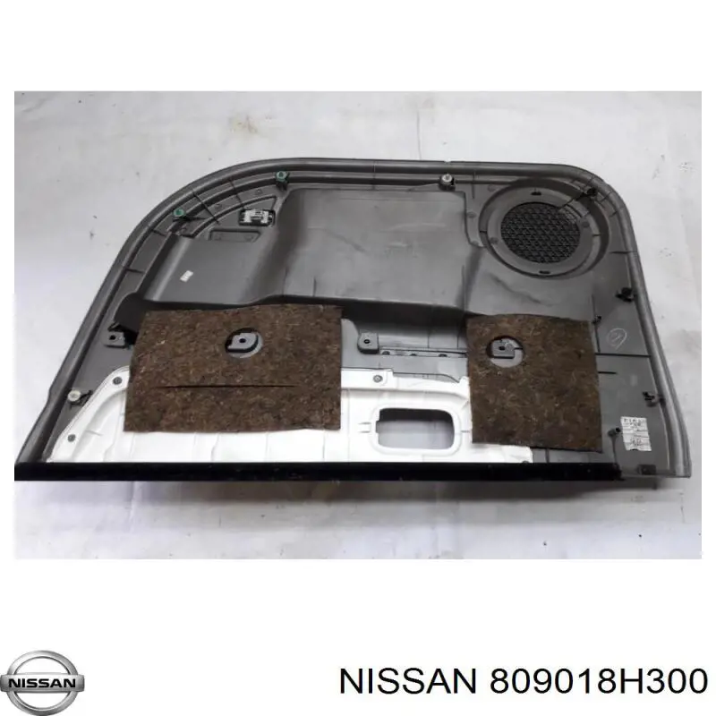 Купити 809018H300 Nissan/Infiniti 