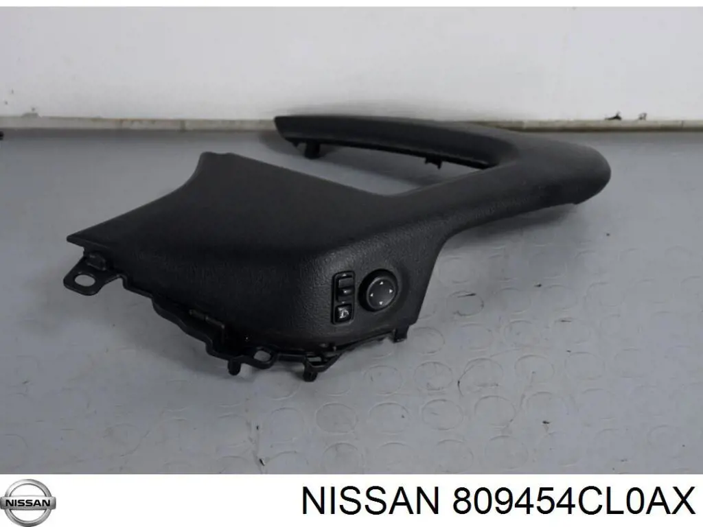 Купити 809454CL0AX Nissan/Infiniti 