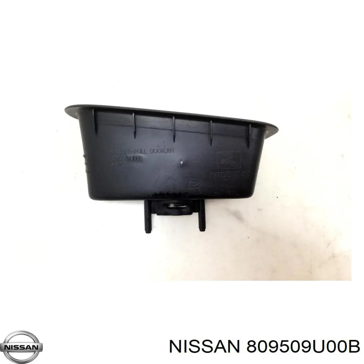 809509U00B Nissan/Infiniti 
