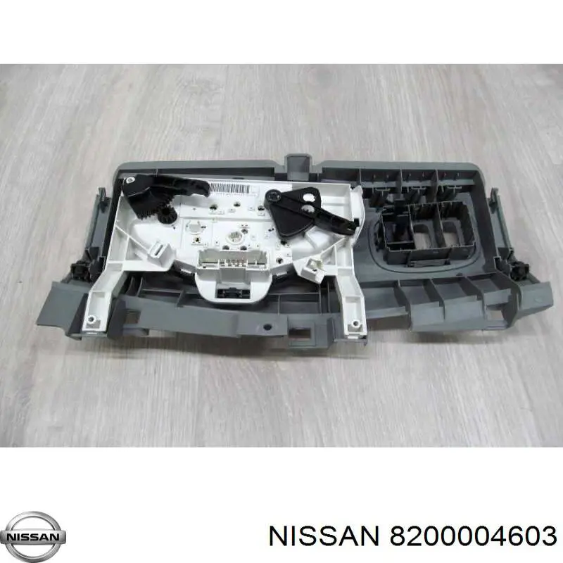 8200004603 Nissan/Infiniti 