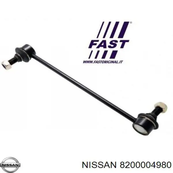  8200004980 Nissan