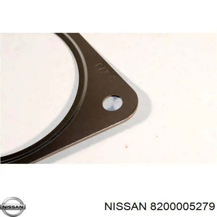Купити 8200005279 Nissan/Infiniti Прокладка до глушника