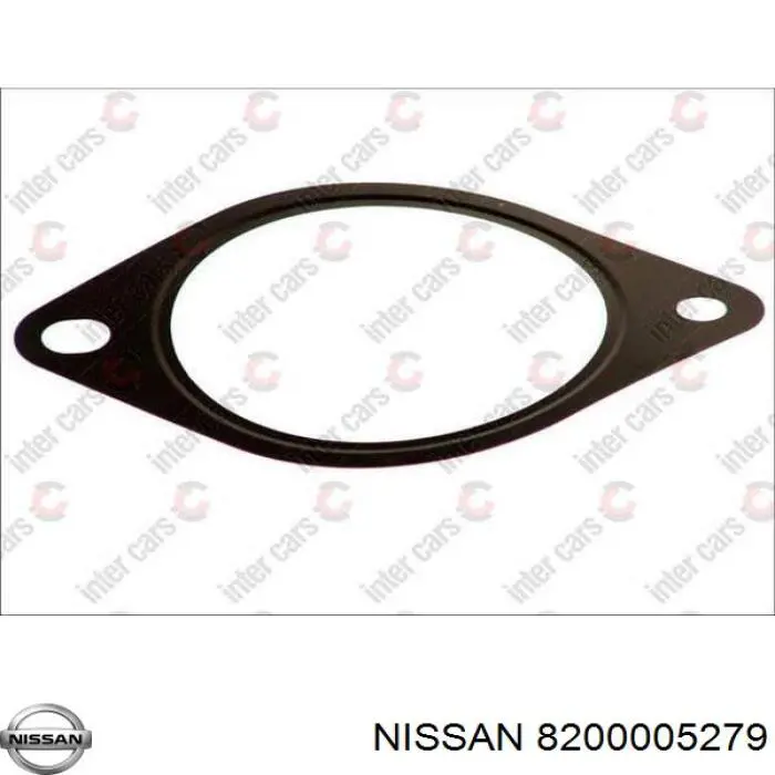 Прокладка глушника 8200005279 Nissan/Infiniti
