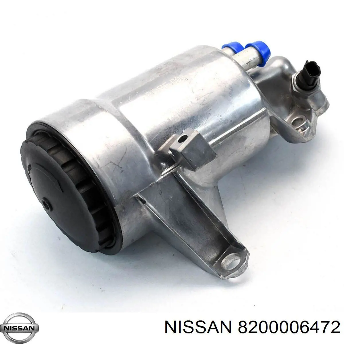  8200006472 Nissan