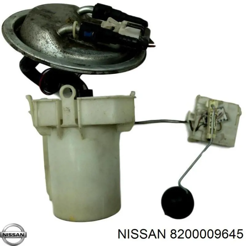 Модуль бензонасоса Hoffer 7409309E ціна, від 64.12 USD