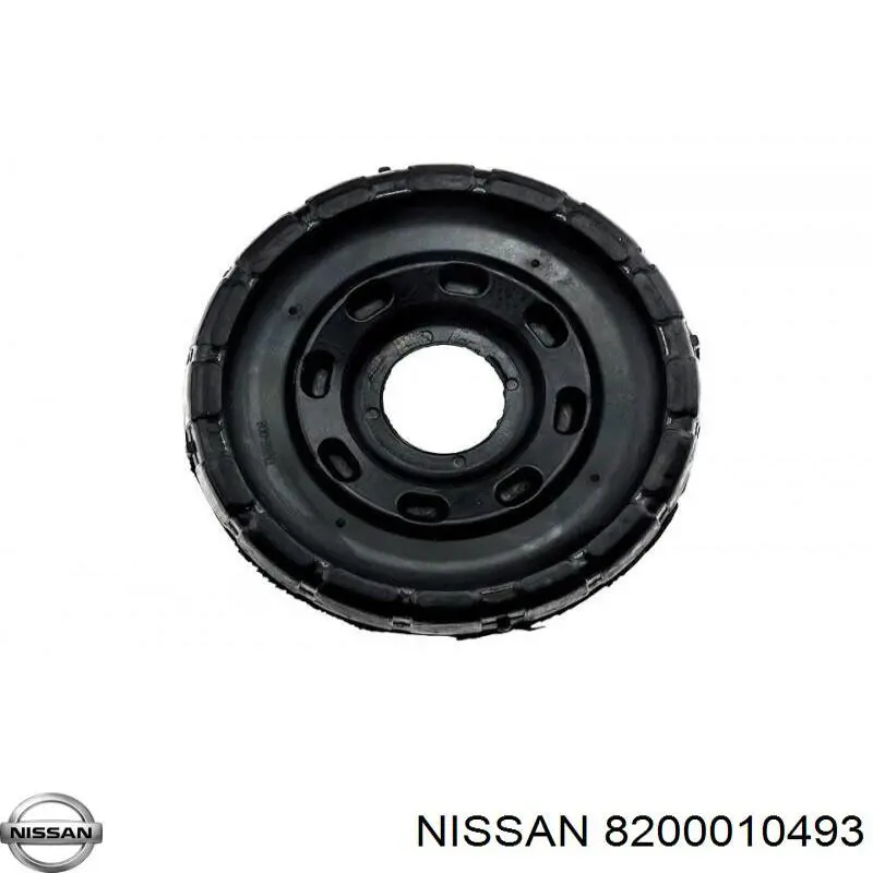 8200010493 Nissan/Infiniti Кріплення переднього амортизатора