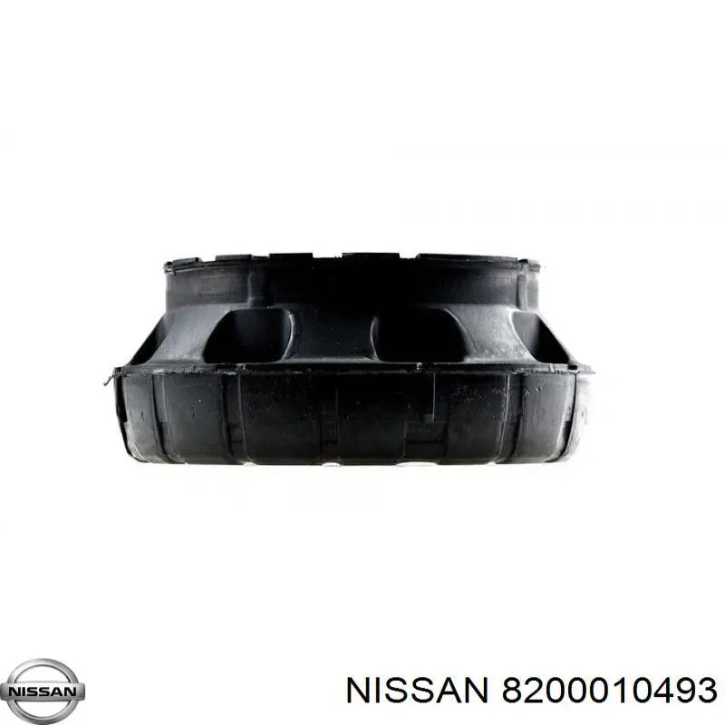 Опора стійки амортизатора переднього Nissan/Infiniti 8200010493 ціна, від 26.37 USD