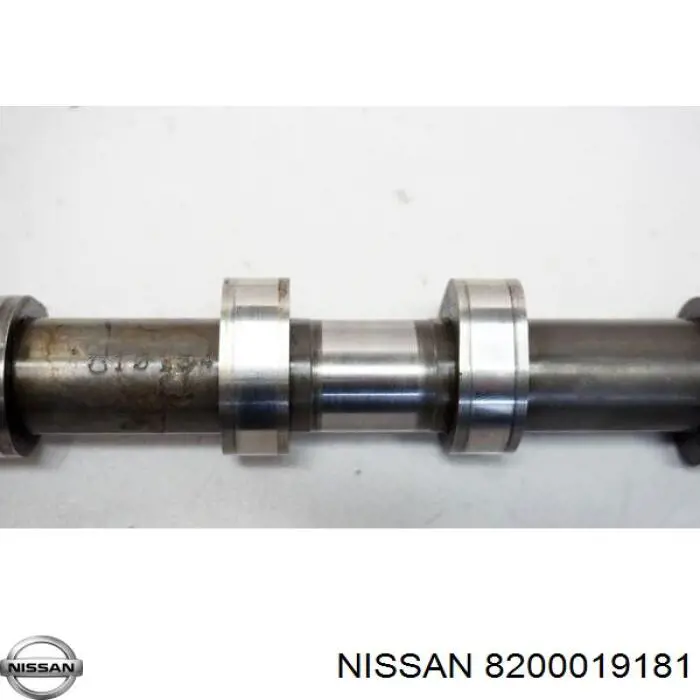 Шток двигуна, впускний Nissan/Infiniti 8200019181 ціна, від 117.23 USD