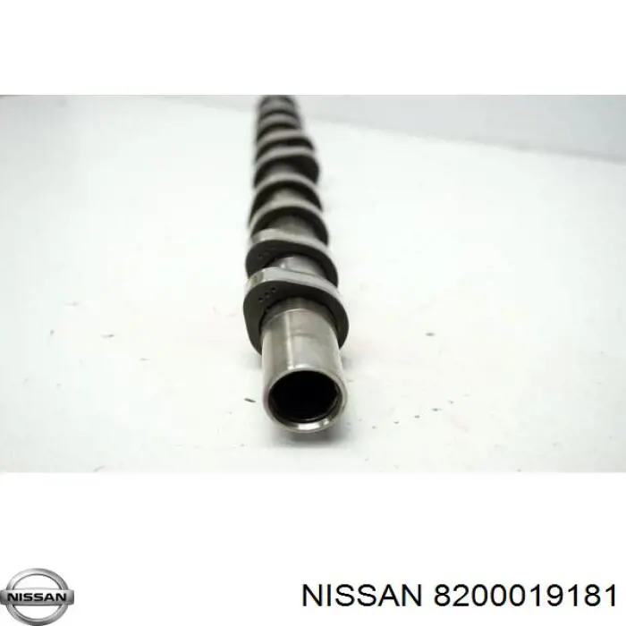8200019181 Nissan розподільний вал двигуна впускний