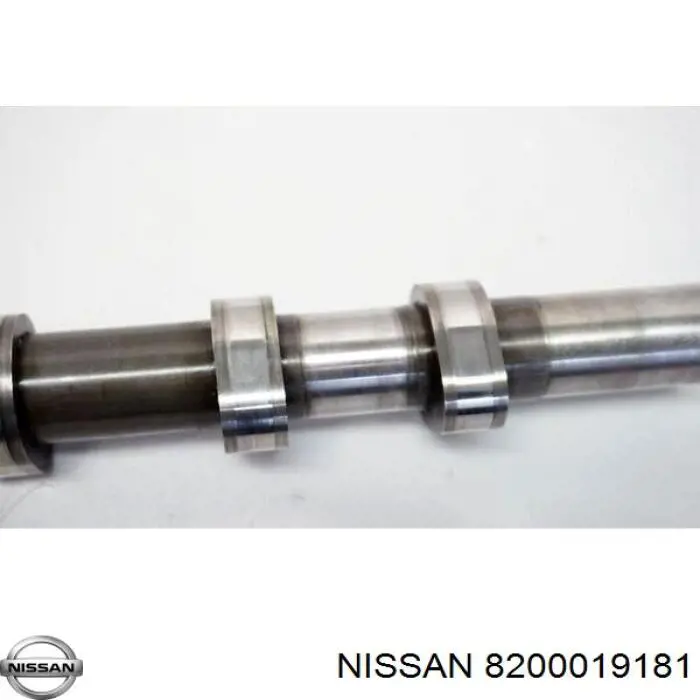 Шток двигуна, впускний Nissan/Infiniti 8200019181 ціна, від 117.23 USD