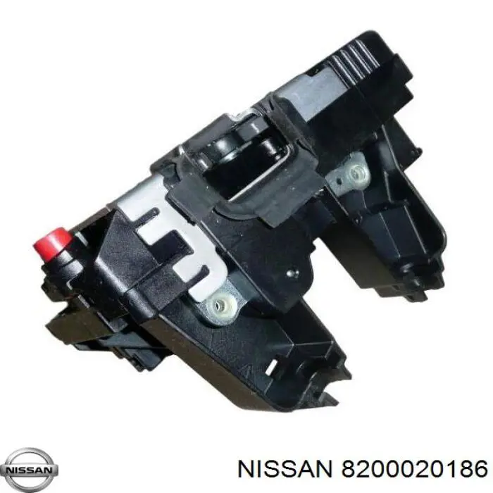  8200020186 Nissan