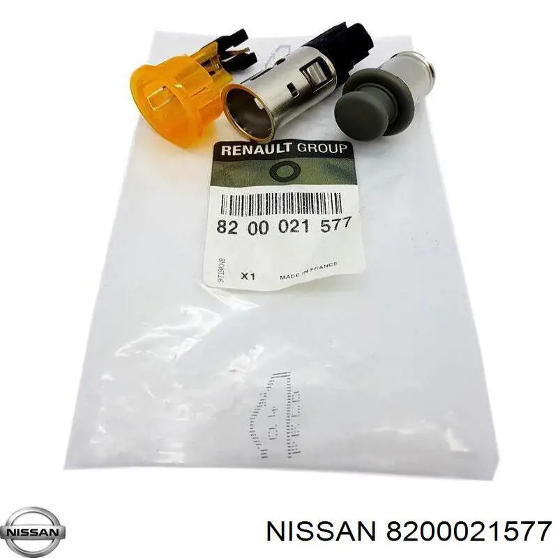 8200021577 Nissan/Infiniti 