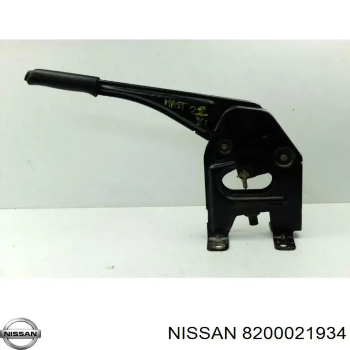  Renault (RVI) 8200021934 ціна, від 4.65 USD