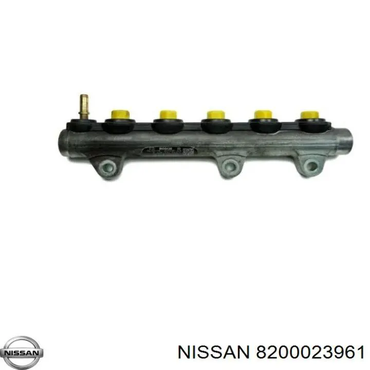 8200023961 Nissan/Infiniti Розподільник палива