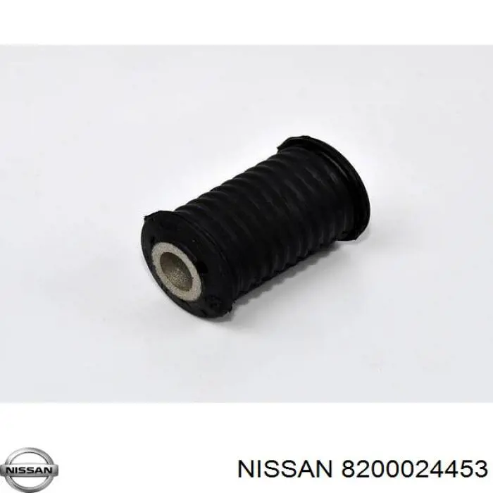 Сайлентблок задньої ресори, передній Nissan/Infiniti 8200024453 ціна, від 6.07 USD