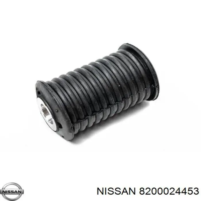 8200024453 Nissan/Infiniti Сайлентблок ресори, передній