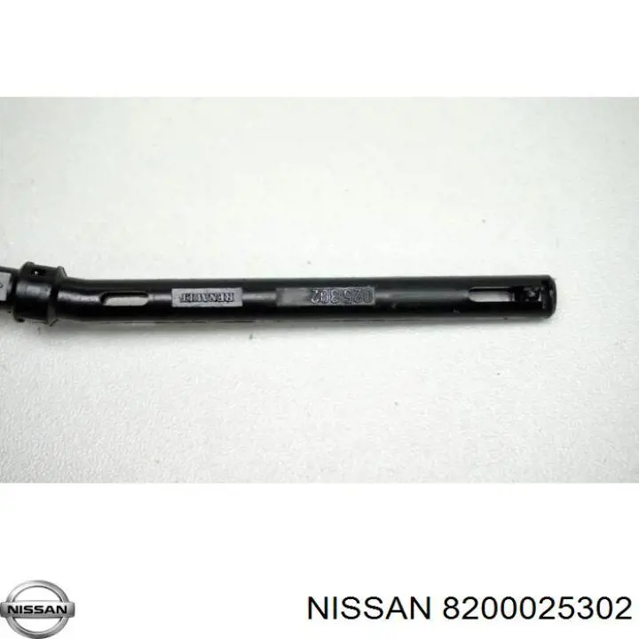 1114500Q1D Nissan датчик рівня масла двигуна