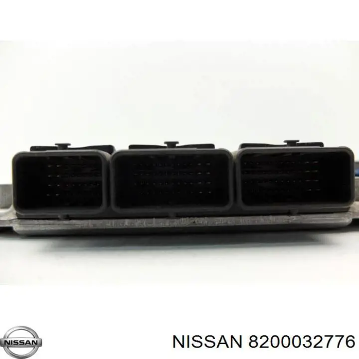 Модуль управління іммобілайзера (ЕБУ) Nissan/Infiniti 8200032776 ціна, від 19.00 USD