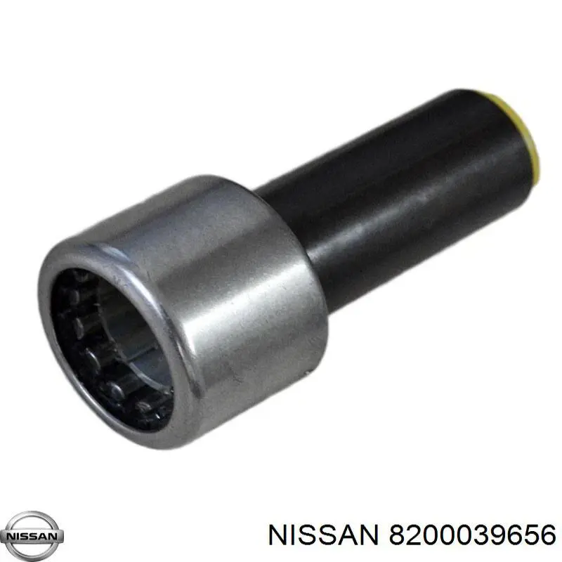 Купити 8200039656 Nissan/Infiniti Направляюча первинного валу КПП