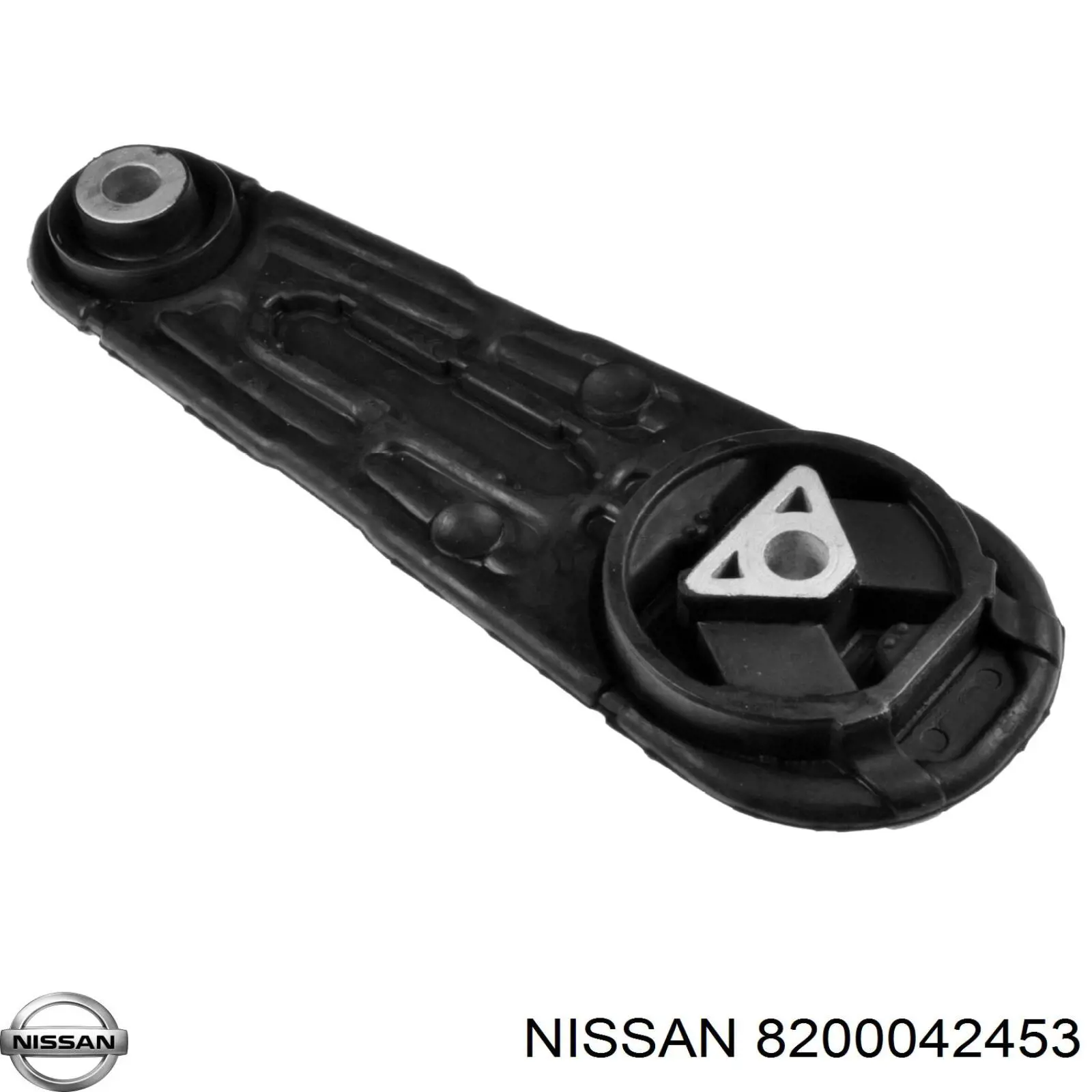 Купити 8200042453 Nissan/Infiniti Задня опора двигуна