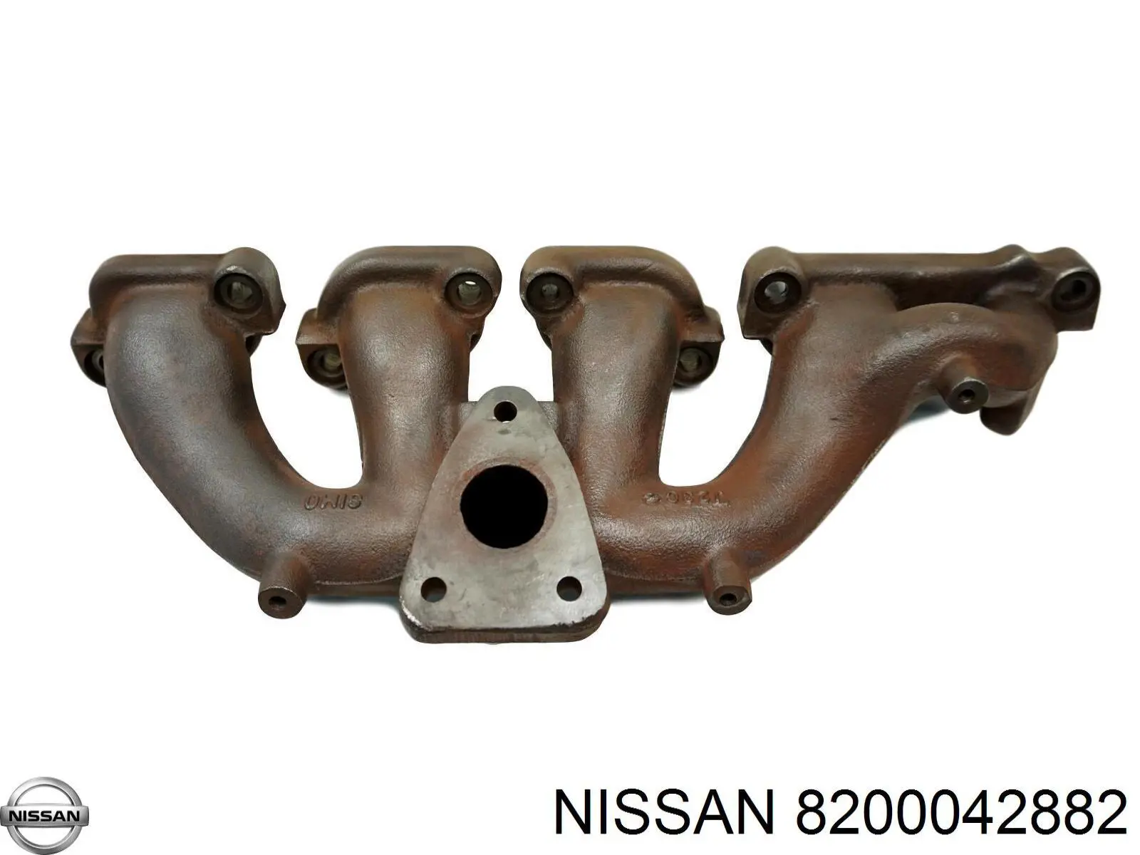 8200042882 Nissan/Infiniti 
