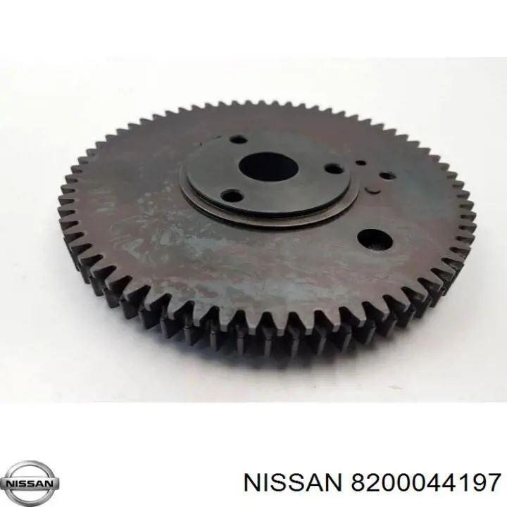  8200044197 Nissan