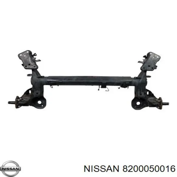 Купити 8200050016 Nissan/Infiniti Кулак поворотний правий