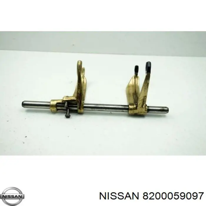 8200059097 Nissan/Infiniti 