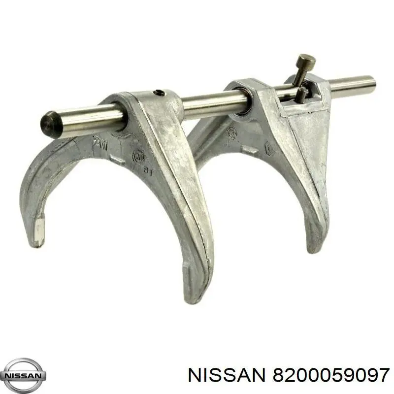  Nissan/Infiniti 8200059097 ціна, від 15.25 USD