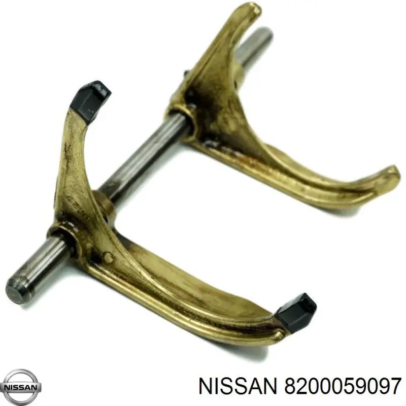  8200059097 Nissan