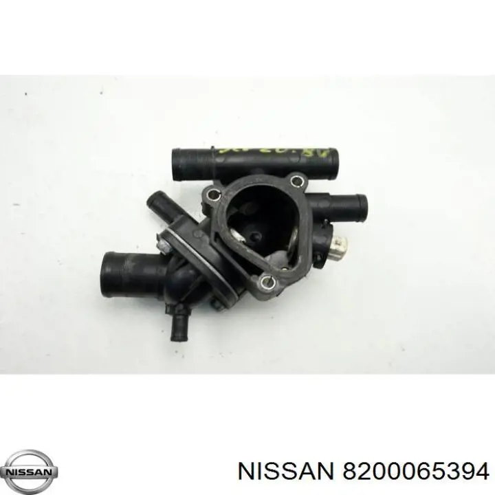 Купити 8200065394 Nissan/Infiniti Кришка термостата