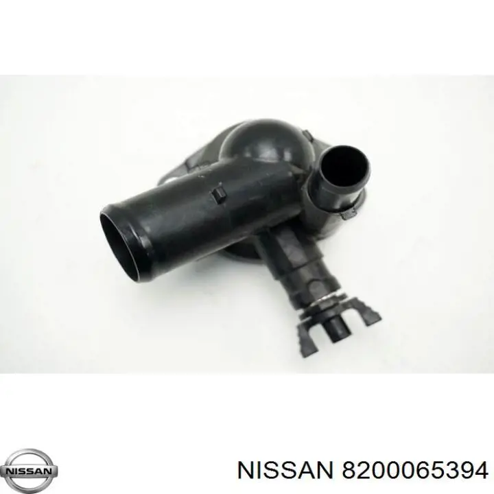 Кришка термостата Nissan/Infiniti 8200065394 ціна, від 3.59 USD