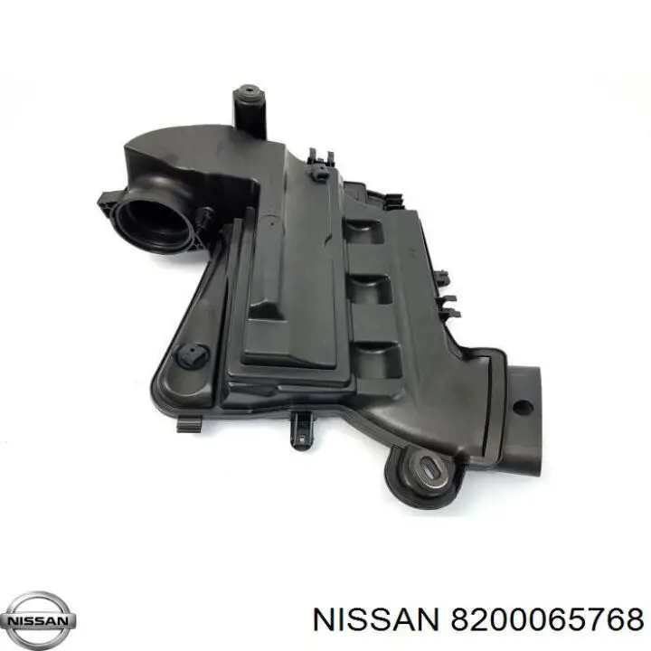 Елемент повітряного фільтра Nissan/Infiniti 8200065768 ціна, від 4.49 USD