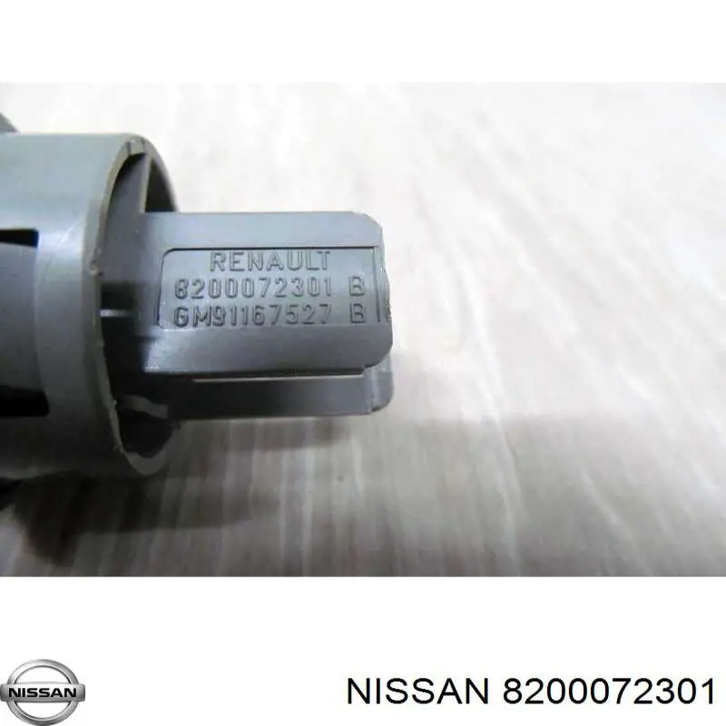  8200072301 Nissan